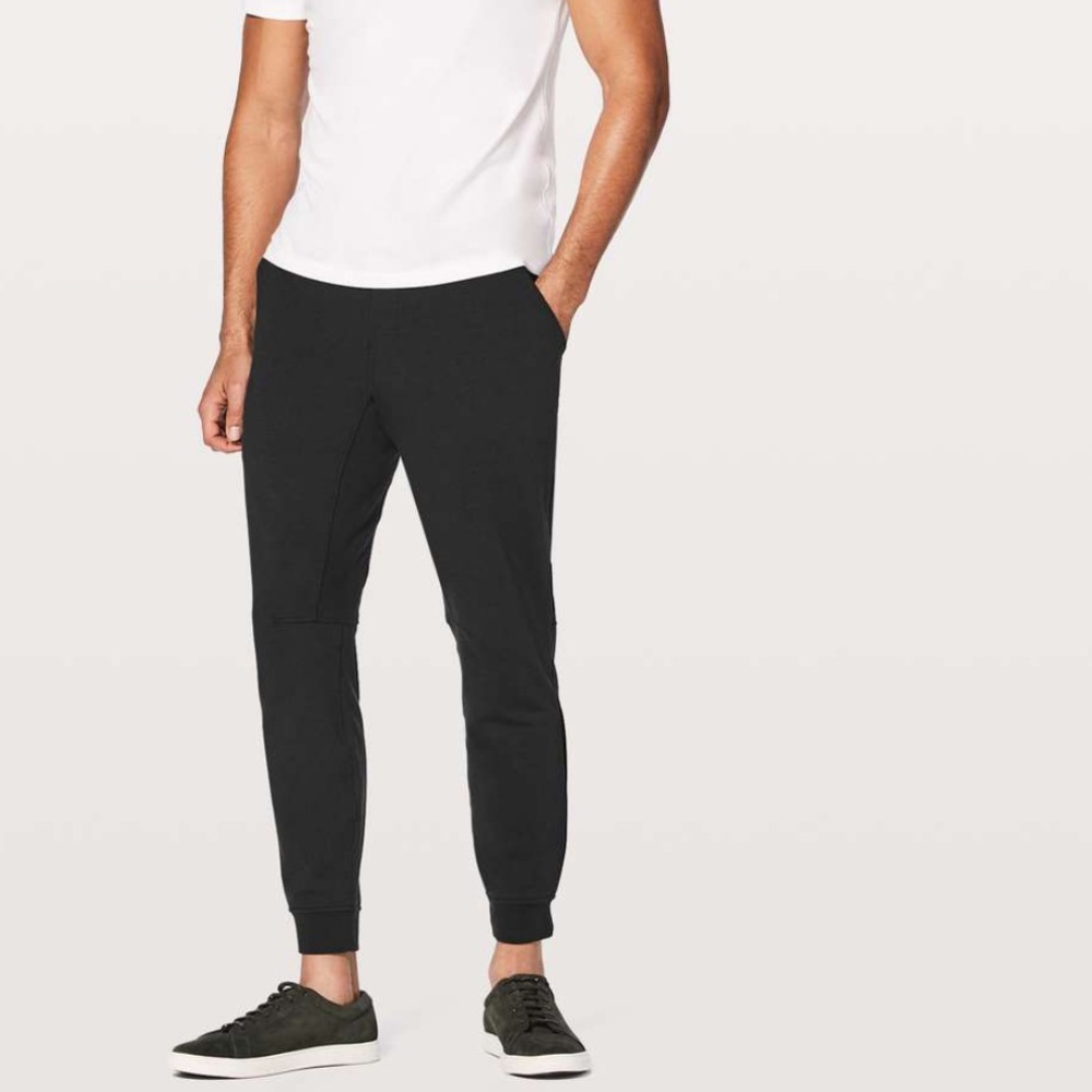 Lululemon City Sweat Joggers